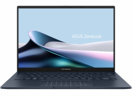 ASUS Zenbook 14 UX3405CA-PZ051W ARL H Core Ultra 5 14,0" 3K 120Hz 400nits Lesklý 16GB LPDDR5X SSD512 Intel Arc Graphics WLAN+BT Cam720 75WHrs Win11 Ponder Blue