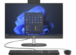 HP ProOne 240 G10 i5-1335U 23,8"FHD 250nits AG 16GB DDR4 SSD512 Iris Xe W11Pro 3Y OnSite