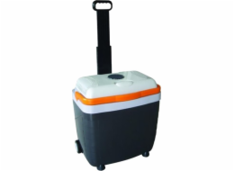 Turistická chladnička Ravanson 28 L CS-28S Super AC/DC