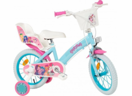 Dětské kolo 14" MyLittlePony 1497 TOIMSA