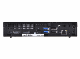 DELL OptiPlex 3070 Micro i5-9500T 16GB 512GB SSD Win11pro Použité
