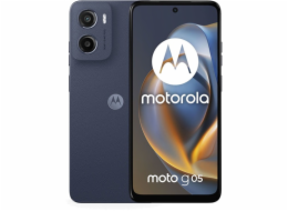 MOTOROLA Moto G05 4+128GB Blue