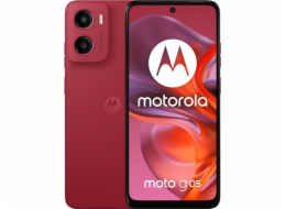 MOTOROLA Moto G05 4+128GB Plum Red