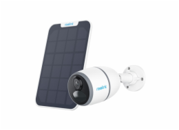 REOLINK bezpečnostní kamera Go Series G330, Go Ultra, 4MP 4G, Solární panel