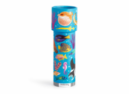 Mudpuppy Kaleidoskop Podmořský svět