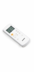 Mobilní klimatizace 7000 BTU - DOMO DO1035A