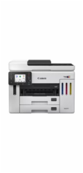 Canon MAXIFY Tiskárna GX7140 - barevná