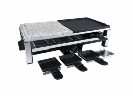 Steba RC 108 Multi Raclette