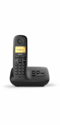 Gigaset A270 A schwarz