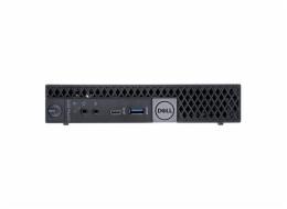 DELL OptiPlex 5070 Tiny i5-9500T 16GB 256GB SSD Win11pro Použité