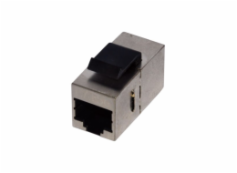 Alantec WTM18 kabelový konektor RJ45 Šedá