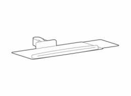 Ergotron LX Pro - Montá?ní sada (zásuvka pro klávesnici, keyboard pivot) - pro keyboard - conversion kit - černá