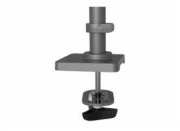 Ergotron LX Pro - Montá?ní sada (standard base, úchyt průchodky) - conversion kit - ocel, hliník - tmavě šedá - na stůl
