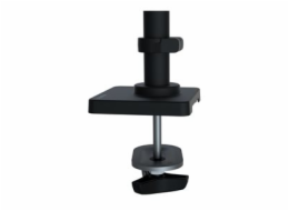 Ergotron LX Pro - Montá?ní sada (standard base, 5" pole, objímka, grommet bolt, plate, tlačítko) - conversion kit - ocel, hliník - černá - na stůl