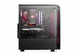 LYNX Challenger Ryzen 5 5600X 32GB 1T SSD NVMe RTX 5060 Ti 16G W11 Home