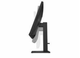 BAZAR - LCD HP OMEN 27s; 68,6 cm 27"; FHD 1920x1080; 240 Hz;1ms; 400nits;2xHDMI, DP,USB, Pivot,VESA - Poškozený obal (Ko