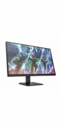 LCD HP OMEN 27s; 68,6 cm 27"; FHD 1920x1080; 240 Hz;1ms; 400nits;2xHDMI, DP,USB, Pivot,VESA (Ko