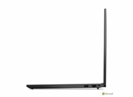 LENOVO NTB ThinkPad E16 G2 - Ultra7 155H,16" WUXGA,32GB,512SSD,W11P,3y premier onsite