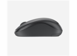 BAZAR - Logitech Silent Wireless Combo MK295, bezdrátová klávesnice + myš, 2.4 GHz, CZ/SK, Graphite ROZBALENO