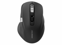 Alogic Apex Bluetooth Wireless Mouse Black
