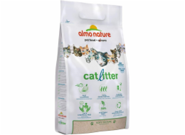 Almo Nature Cat Litter Přírodní stelivo pro kočky - 4,54 kg