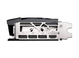BAZAR - MSI VGA NVIDIA GeForce RTX 4070 Ti SUPER 16G GAMING X SLIM, 16G GDDR6X, 3xDP, 1xHDMI - Po opravě (Bez příšlušens