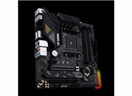 BAZAR  ASUS MB Sc AM4 TUF GAMING B550M-PLUS, AMD B550, 4xDDR4, 1xDP, 1xHDMI, mATX, (bez příslušenství)