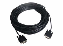 Schneider Electric - Paralelní kabel - 20 m - krídlové šrouby