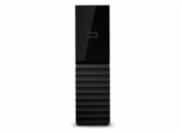 BAZAR - WD My Book 4TB Ext. 3.5" USB3.0 (single drive)
