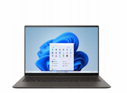 ASUS Zenbook S 14 OLED UX5406SA-PV031W Ultra 5 226V 14,0" 3K OLED 120Hz 400nits Lesklý 16GB LPDDR5X SSD1TB Intel Arc WLAN+BT Cam1080 Graphic 72WHrs Win11 Zumaia Gray