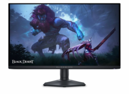 DELL LCD GAME-AW2725DM - 27"/IPS/LED/2560x1440/16:9/180Hz/1ms/1000:1/400 cd/m2/HDMI/DP/PIVOT/VESA/3YNBD (210-BQWQ)
