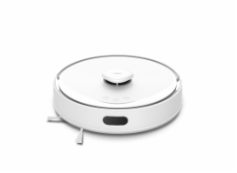 TP-Link Tapo RV30 Max robotický vysavač s mopem (LiDAR+IMU, 2,4 GHz, BT,bílý)