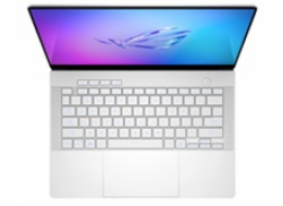 ASUS NTB ROG Zephyrus G16 (GA403WR-NEBULA112X), AI9-HX370, 16" 2880 x 1800, 32GB, 1TB SSD, AMD Radeon, W11 Pro, White