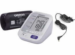 Omron M3 Comfort Horní rameno Automatický 2 uživatel/ů