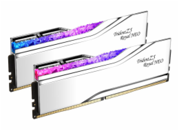 G.Skill Trident Z5 Royal Neo F5-6000J2836G32GX2-TR5NS paměťový modul 64 GB 2 x 32 GB DDR5