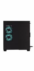 Actina 5901443417002 PC AMD Ryzen™ 7 7700 32 GB DDR5-SDRAM 1 TB SSD AMD Radeon RX 9070 Midi Tower Černá