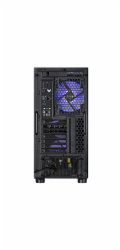 Actina 5901443410362 PC Intel® Core™ i5 i5-14400F 32 GB DDR5-SDRAM 1 TB SSD Intel Arc B580 Windows 11 Home Midi Tower Černá