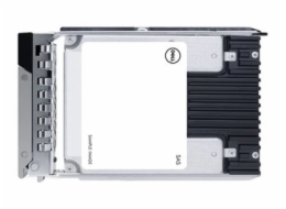 DELL disk 960GB SSD Read Int. 6Gbps 512e/ SATA Mixed Use/ 2.5"/ PowerEdge T160