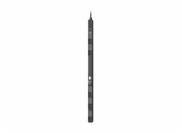 APC NetShelter Rack PDU Advanced - Gen 2 - rozvodná jednotka PDU (k montáži na regál) - prepínáno, mereno, 230V, 32A, 332P6 - AC 230 V - 7.4 kW - 7400 VA - 1 fáze - Ethernet 10/100/1000, USB - vstup: 