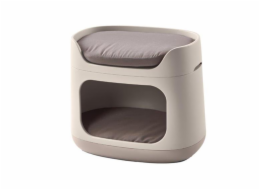 Pelech Curver Bunkbed 3 v 1 cappuccino, poškozený obal