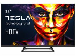 Tesla 32E325BH 32" HD LED TV