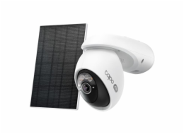 TP-link Tapo C660 KIT, Security Wi-Fi Kamera + Pan