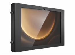 K/GalaxyTabS9+/S9FE+/S10+12.4"Sw Black