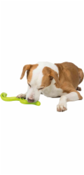 Trixie Snake Dog Toy for Delicacies Trexes Trixie 42cm Universal