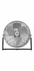 Ventilátor Black+Decker, BXEFF61E, podlahový, průměr 35 cm, 3 rychlosti, 60 W