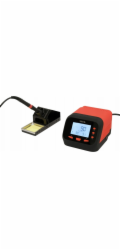 Yato DIGITÁLNÍ PÁJECÍ STANICE 75W TYP HROTU, LCD DISPLEJ