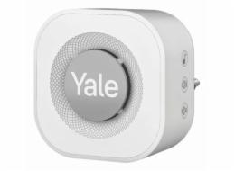 Yale Doorbell Chime Šedá, Bílá
