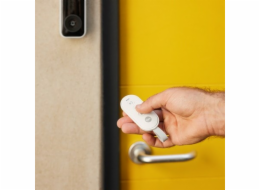 Yale Keyfob