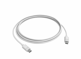Yale SV-USB3M-1A-W USB kabel 3 m USB C Bílá