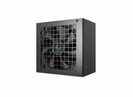 DeepCool PSU PN750M 80+Gold (modulární kabel) EU PLUG ATX 3.1